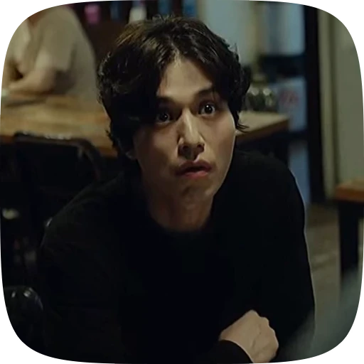 🌟 Стикер «Hell Is Other People» для Telegram
