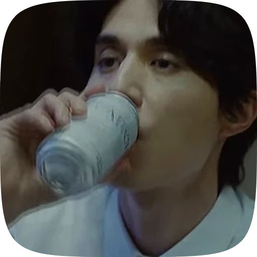🌟 Стикер «Hell Is Other People» для Telegram