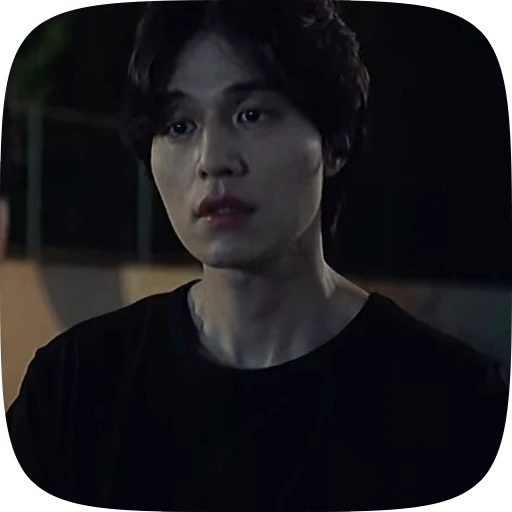 😕 Стикер «Hell Is Other People» для Telegram