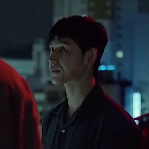 👀 Стикер «Hell Is Other People» для Telegram