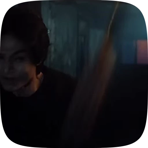 🌟 Стикер «Hell Is Other People» для Telegram