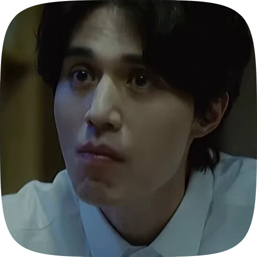 😕 Стикер «Hell Is Other People» для Telegram