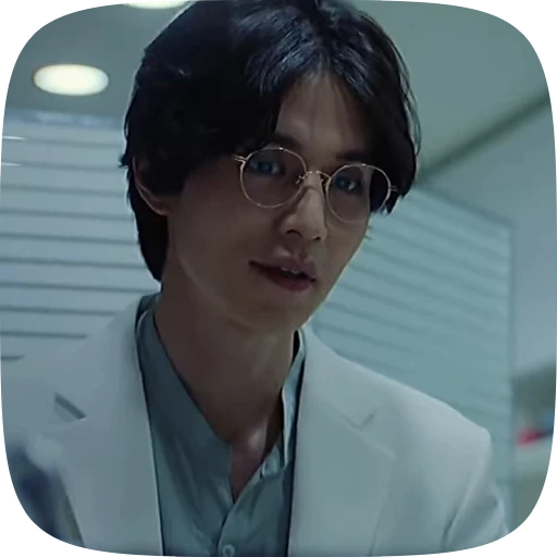 😕 Стикер «Hell Is Other People» для Telegram