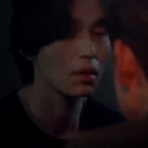 🦷 Стикер «Hell Is Other People» для Telegram