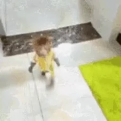 🏃 Стикер «Monkey» для Telegram
