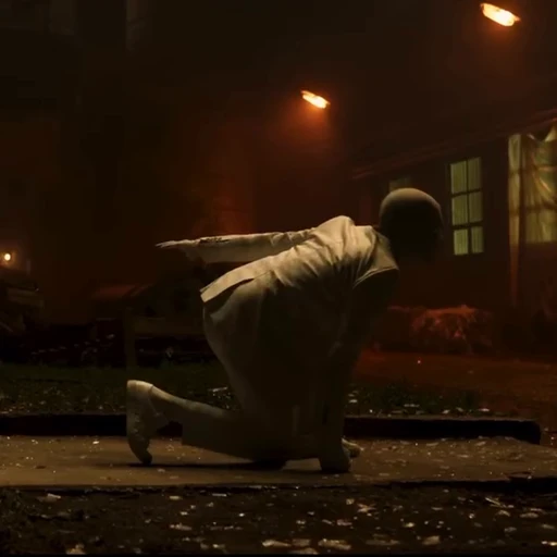 🌑 Стикер «Moon Knight» для Telegram