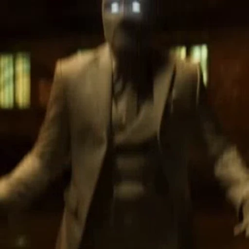 🌑 Стикер «Moon Knight» для Telegram