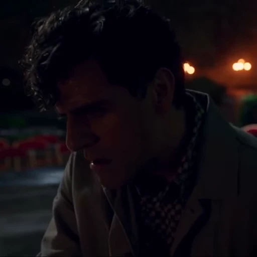 🌑 Стикер «Moon Knight» для Telegram