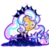 🌙 Эмодзи «Moonlight Cookie» для Telegram