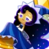 🌙 Эмодзи «Moonlight Cookie» для Telegram