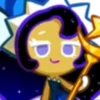 🌙 Эмодзи «Moonlight Cookie» для Telegram