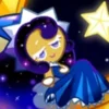🌙 Эмодзи «Moonlight Cookie» для Telegram