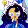 🌙 Эмодзи «Moonlight Cookie» для Telegram
