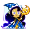 🌙 Эмодзи «Moonlight Cookie» для Telegram