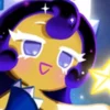 🌙 Эмодзи «Moonlight Cookie» для Telegram