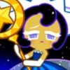 🌙 Эмодзи «Moonlight Cookie» для Telegram