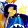 🌙 Эмодзи «Moonlight Cookie» для Telegram