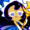 🌙 Эмодзи «Moonlight Cookie» для Telegram