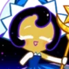 🌙 Эмодзи «Moonlight Cookie» для Telegram