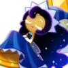 🌙 Эмодзи «Moonlight Cookie» для Telegram