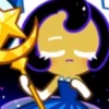 🌙 Эмодзи «Moonlight Cookie» для Telegram