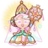 🌙 Эмодзи «Moonlight Cookie» для Telegram