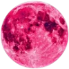 🌙 Эмодзи «moon» для Telegram