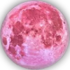🌙 Эмодзи «moon» для Telegram