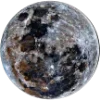 🌙 Эмодзи «moon» для Telegram