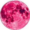 🌙 Эмодзи «moon» для Telegram