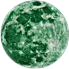🌙 Эмодзи «moon» для Telegram