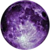 🌙 Эмодзи «moon» для Telegram