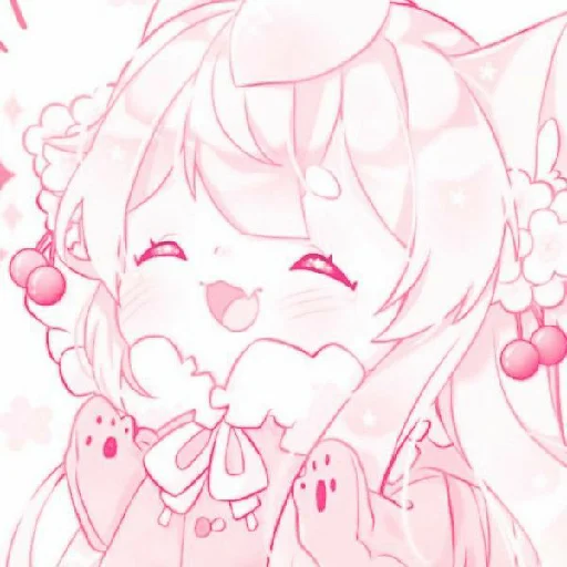 🎀 Стикер «moonrabbityan» для Telegram