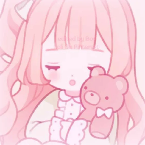 🎀 Стикер «moonrabbityan» для Telegram