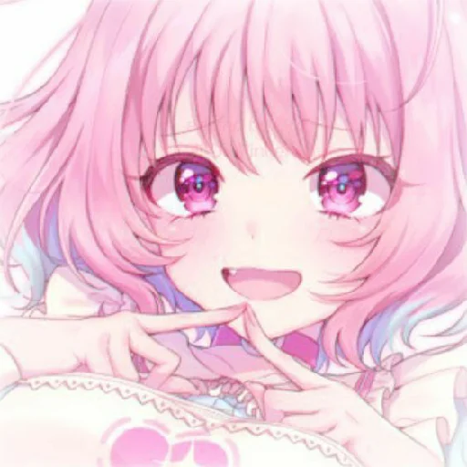 🎀 Стикер «moonrabbityan» для Telegram