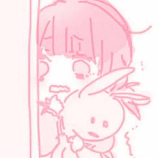 🎀 Стикер «moonrabbityan» для Telegram
