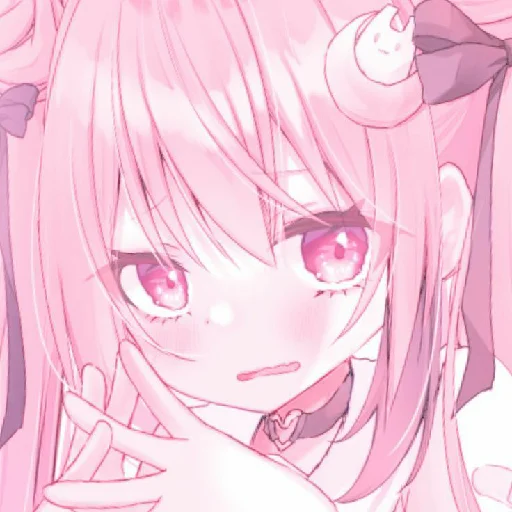 🎀 Стикер «moonrabbityan» для Telegram