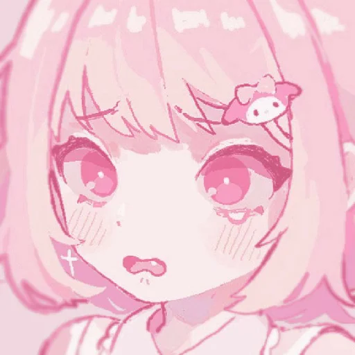 🎀 Стикер «moonrabbityan» для Telegram