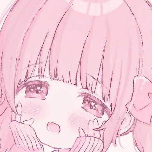 🎀 Стикер «moonrabbityan» для Telegram