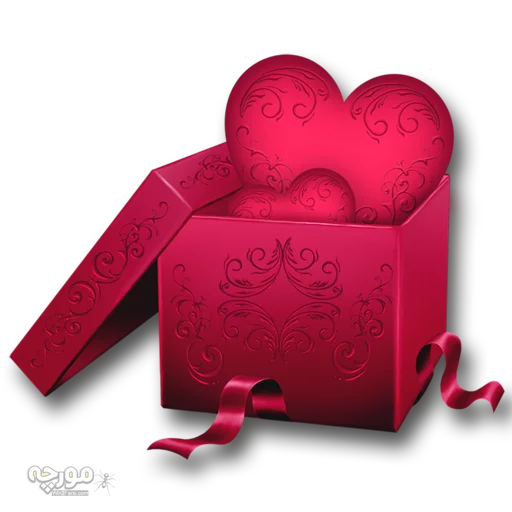 😜 Стикер «Moorche_Fun2» для Telegram
