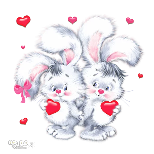 😜 Стикер «Moorche_Fun2» для Telegram