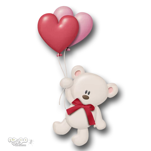 😜 Стикер «Moorche_Fun2» для Telegram