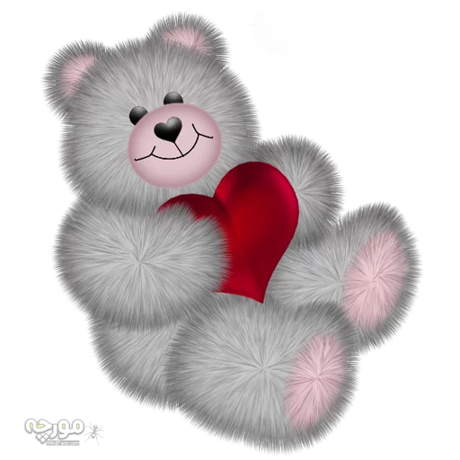 😜 Стикер «Moorche_Fun2» для Telegram