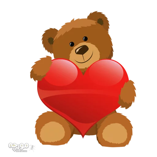 😜 Стикер «Moorche_Fun2» для Telegram