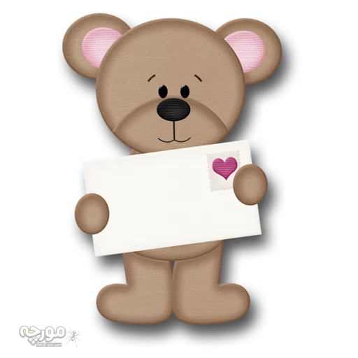 😜 Стикер «Moorche_Fun2» для Telegram