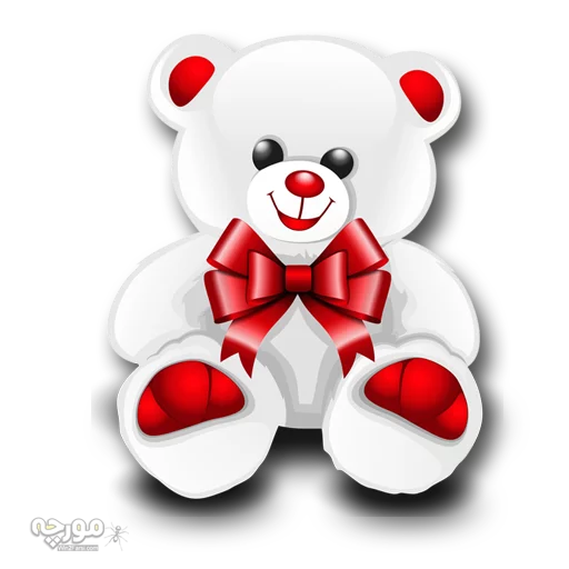 😜 Стикер «Moorche_Fun2» для Telegram