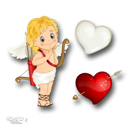 😜 Стикер «Moorche_Fun2» для Telegram