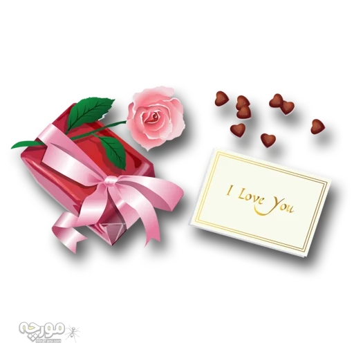 😜 Стикер «Moorche_Fun2» для Telegram