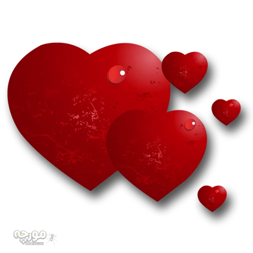 😜 Стикер «Moorche_Fun2» для Telegram