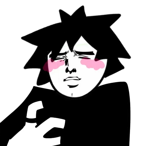 😍 Стикер «Ded blyat» для Telegram